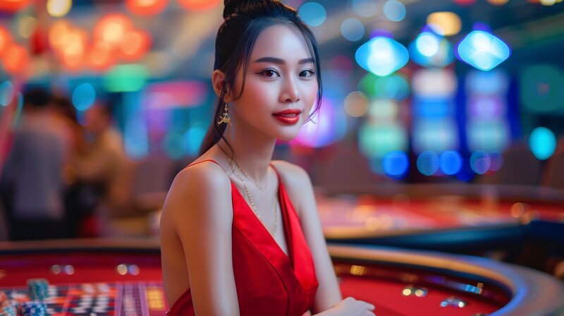 Casino Trực Tuyến