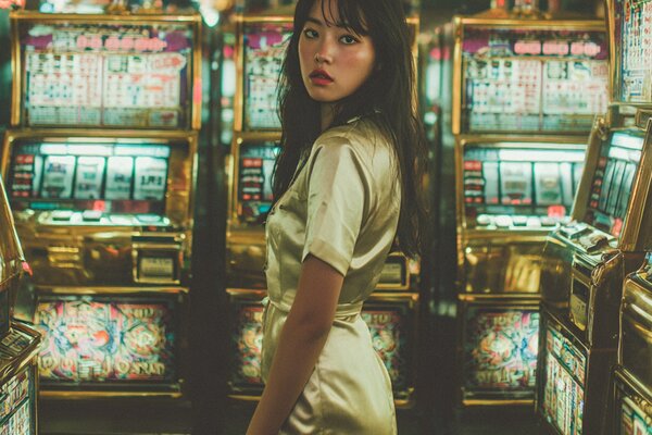 Chiến Thuật Slot