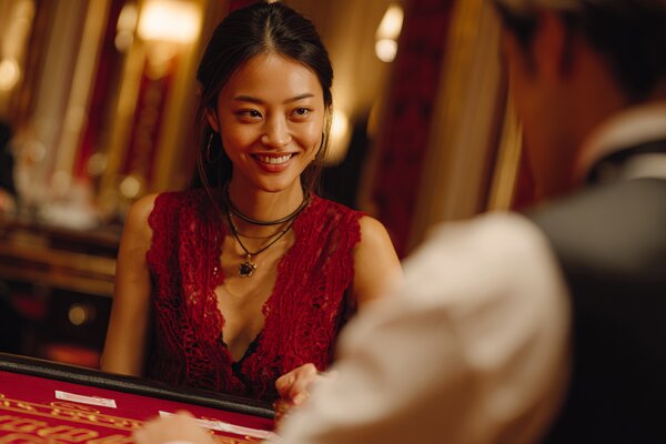 Tournament Leaderboard