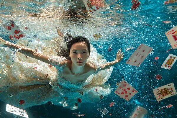 Dragon Fortune Fishing