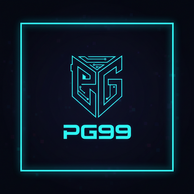 PG99 Logo